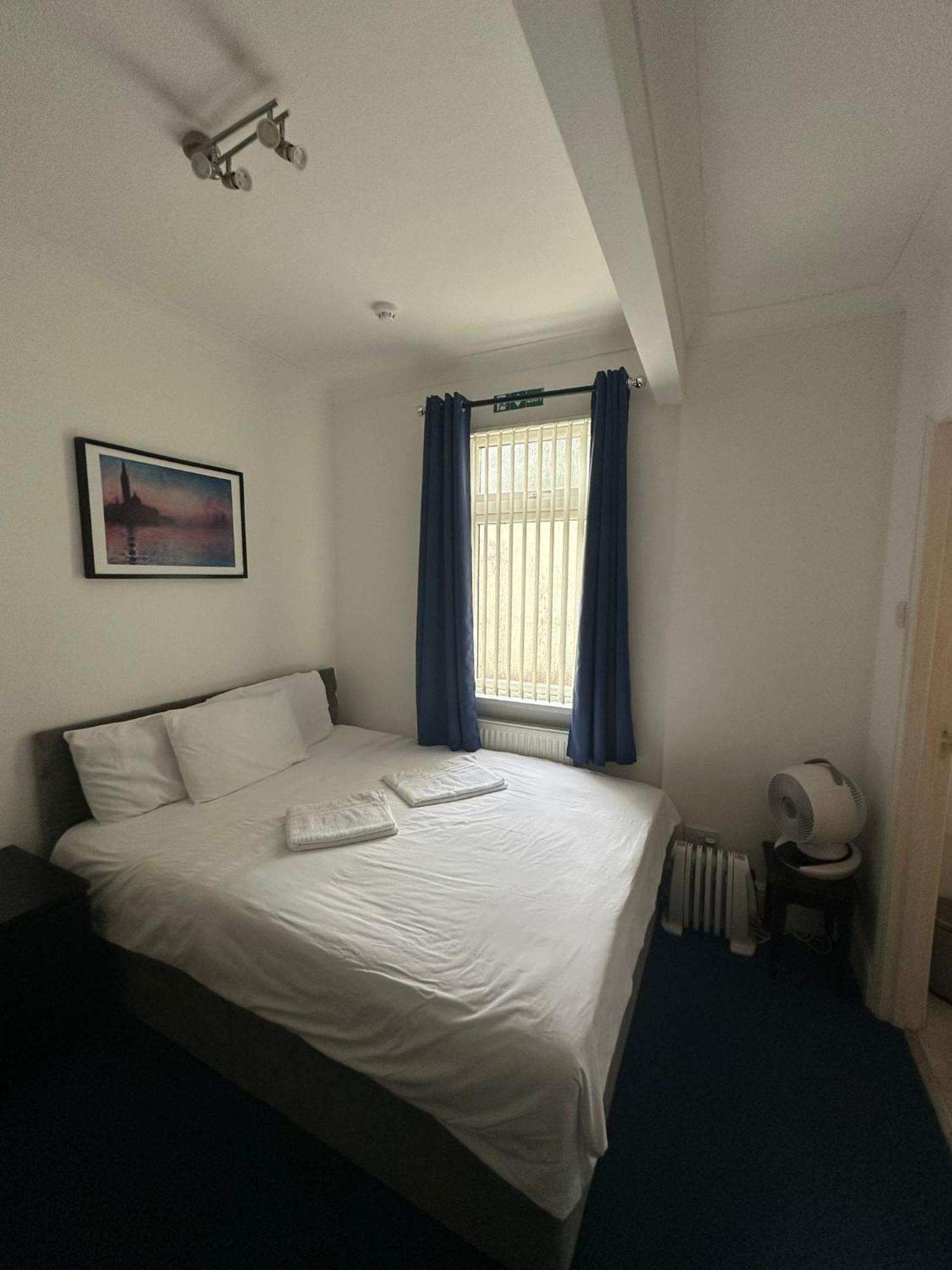 3 Luxury En-Suite Bedrooms Cardiff Exterior photo